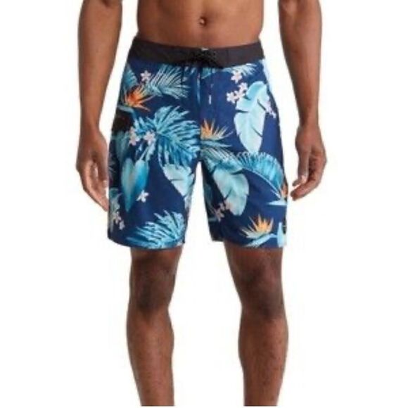 Rip Curl Hi Cove Boardshorts New! - Picture 1 of 7